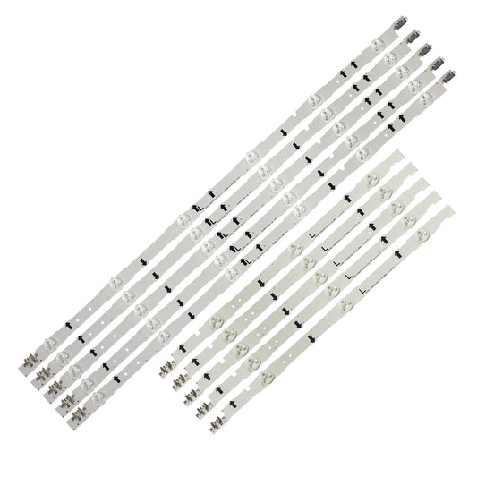 SAMSUNG, UE40H5070, UE40H5570, UE40H5090, UE40H6270, UE40H6290, UE40H6410, UE40H6470, UE40H6500, UE40H6650, UE40H7000, UE40J5170AS, UE40J5570, UE40J6270, LED BAR